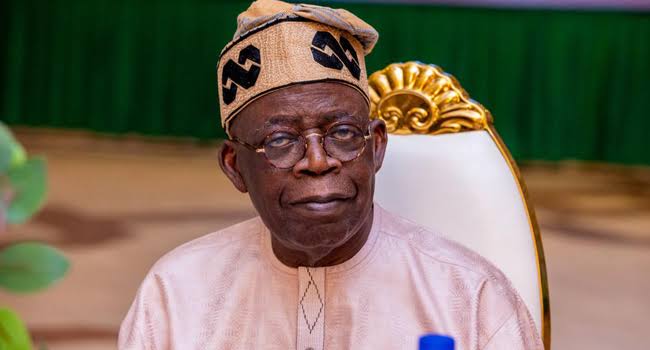 No Student Will Drop Out While I’m President – Tinubu