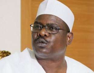 Presidential yacht has already been signed and sealed – Ndume