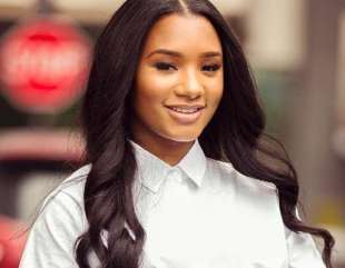 Temi Otedola Opens Up About the Poorest Phase in Her Life (Video)