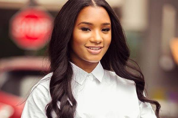 Temi Otedola Opens Up About the Poorest Phase in Her Life (Video)