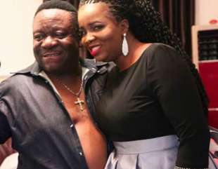 Stella is not saying the truth, she has no access to my father’s account – Mr. Ibu’s son