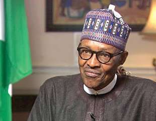 Nigerians are extremely difficult – Buhari says