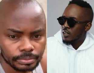 “Welcome back to life” – MI Abaga reacts to news suggesting Oladips may still be alive