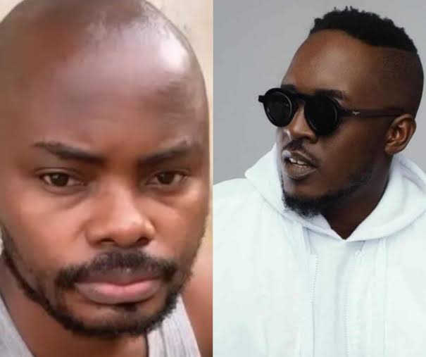 “Welcome back to life” – MI Abaga reacts to news suggesting Oladips may still be alive