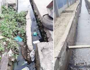 4-year-old boy drowns in canal while returning from church in Lagos