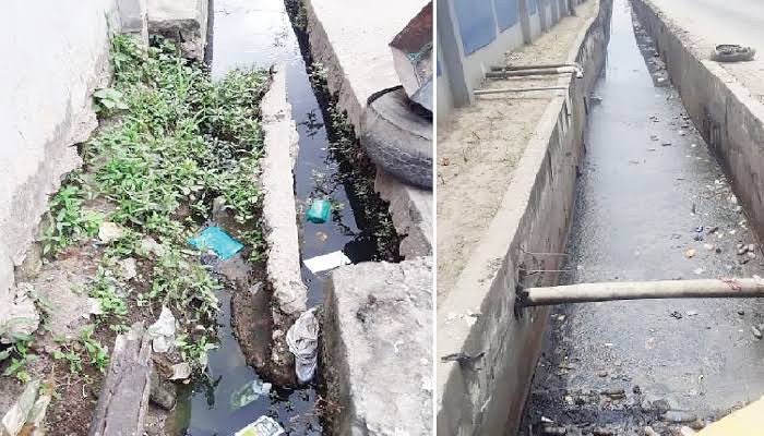 4-year-old boy drowns in canal while returning from church in Lagos