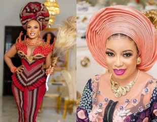 Iyabo Ojo Files N500 Million Lawsuit Against Lizzy Anjorin