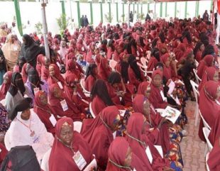 Kano Mass Wedding: Screening Process Underway for Additional 147 Couples