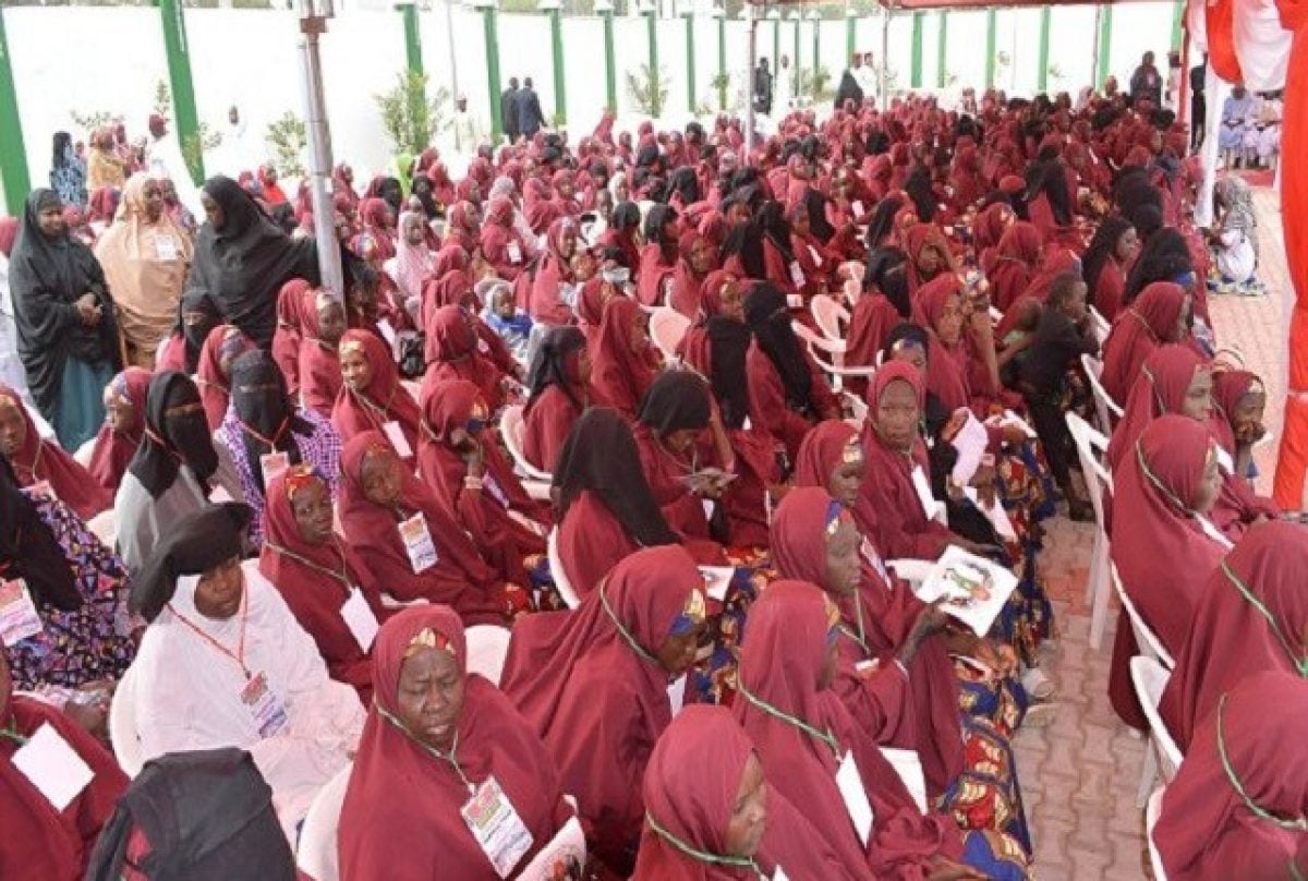 Kano Mass Wedding: Screening Process Underway for Additional 147 Couples