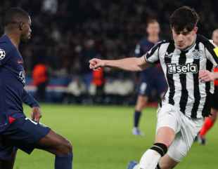 VAR Official Involved in Controversial Newcastle Handball Penalty Review for PSG Suspended