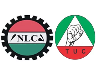 Organised Labour Suspends Nationwide Strike