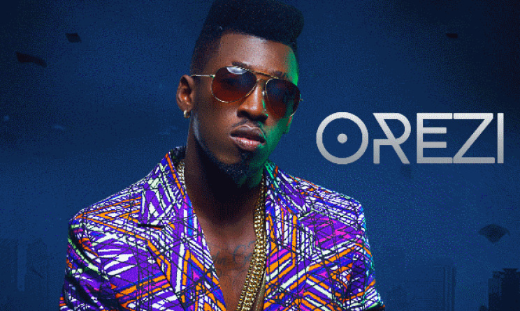 Orezi’s N300 Million House Reportedly Burns to Ashes