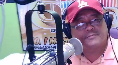 Tragic: Radio Host Fatally Shot Live On Air as Armed Intruder Breaks into Home Studio (Photo/Video)