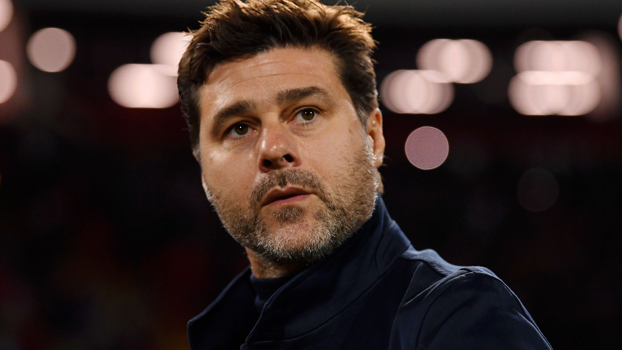 Pochettino Speaks Out: Chelsea Under Pressure Ahead of Everton Clash