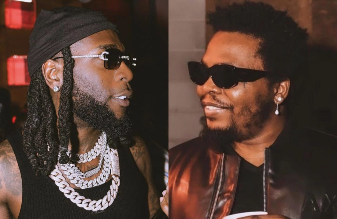 Burna Boy and Olamide Make History with New Records at the 66th Grammys