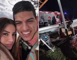 Couple Defies Odds, Survives Separate Plane Crashes on the Same Day