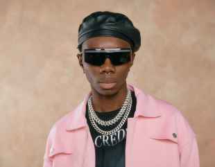 ‘Fame is a Crazy Punishment’ – Blaqbonez