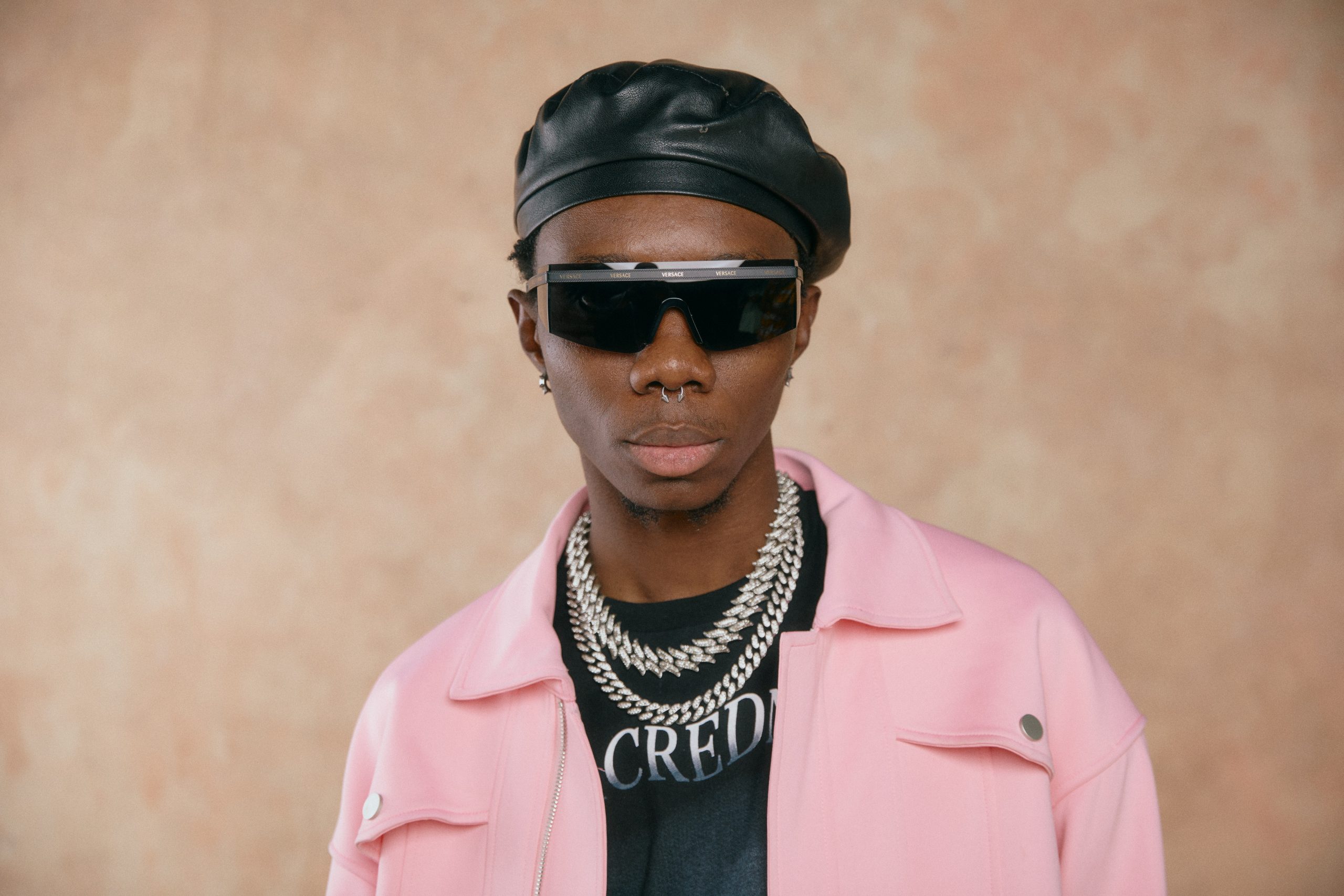 ‘Fame is a Crazy Punishment’ – Blaqbonez