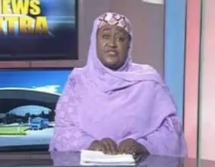 Veteran Broadcaster Aisha Bello Mustapha Passes Away