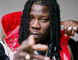 I’m Nigerian From Oyo Kingdom – Ghanaian singer Stonebwoy Reveals