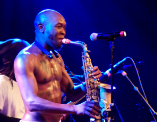 Seun Kuti Declares He Doesn’t Believe in God