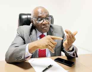 ‘If it were in China, Emefiele would face firing squad’ – Bayo Onanuga