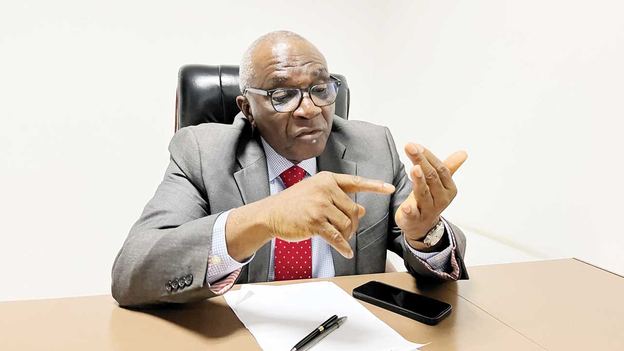 ‘If it were in China, Emefiele would face firing squad’ – Bayo Onanuga