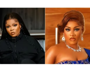 BBNaija Chichi Mocks Phyna Amidst ‘Wig-Renting’ Allegations