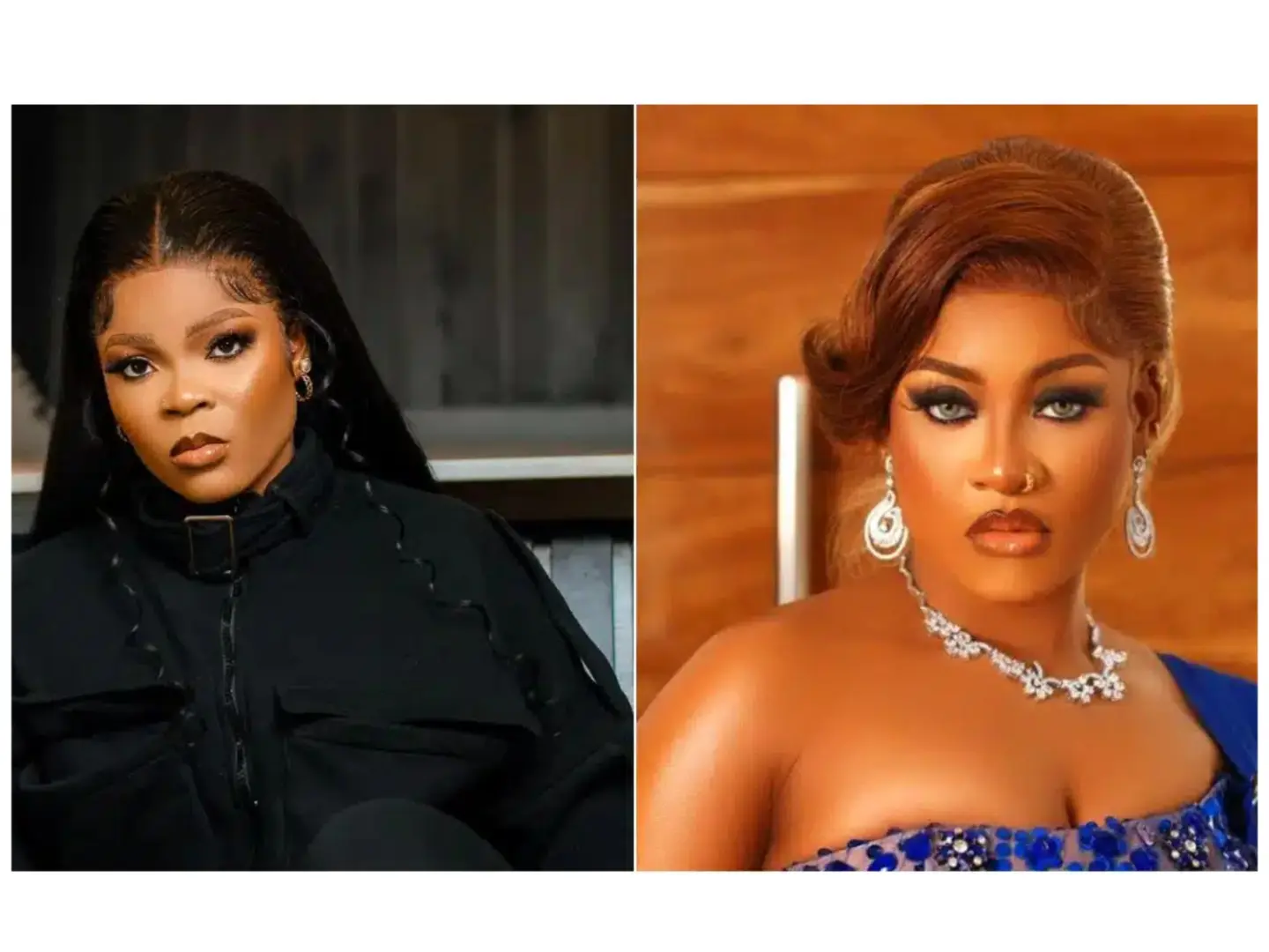 BBNaija Chichi Mocks Phyna Amidst ‘Wig-Renting’ Allegations