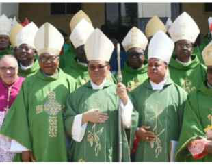 Nigerian Catholic Bishops Declare Same-Sex Marriage Against God’s Law