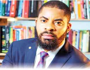 Governor Akeredolu’s Death Is a Reminder That Power Is Transient — Deji Adeyanju