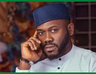 Deyemi Okanlawon Says “The World Is Designed to Kill Men,” Sparks Reactions from Netizens