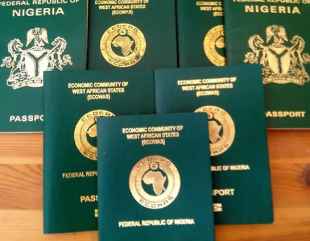 Federal Government Set to Allow Return of Nigerian Citizens with Expired Passports