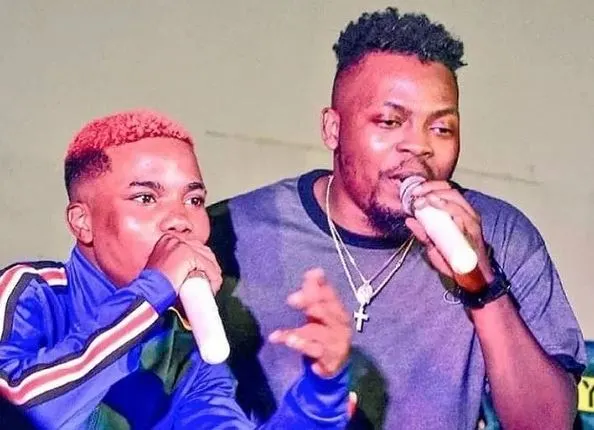 Lyta Appeals to Olamide for a Return to YBNL