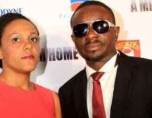 Emeka Ike’s Wife Shares Her Side of the Story, Reveals Incidents of Abuse Amidst Their Child’s Illness