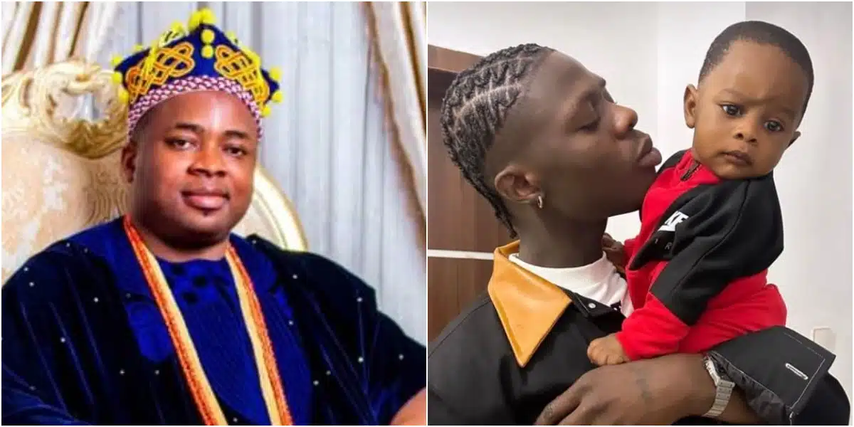 Elegushi Family Prepares to Sue Lady Who Alleged Oba Elegushi Fathered Mohbad’s Son, Liam