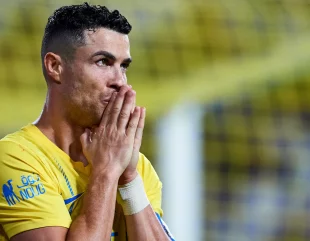 Ronaldo’s Absence: Al Nassr Setback as Points Slip Away in Clash Against Istiklol