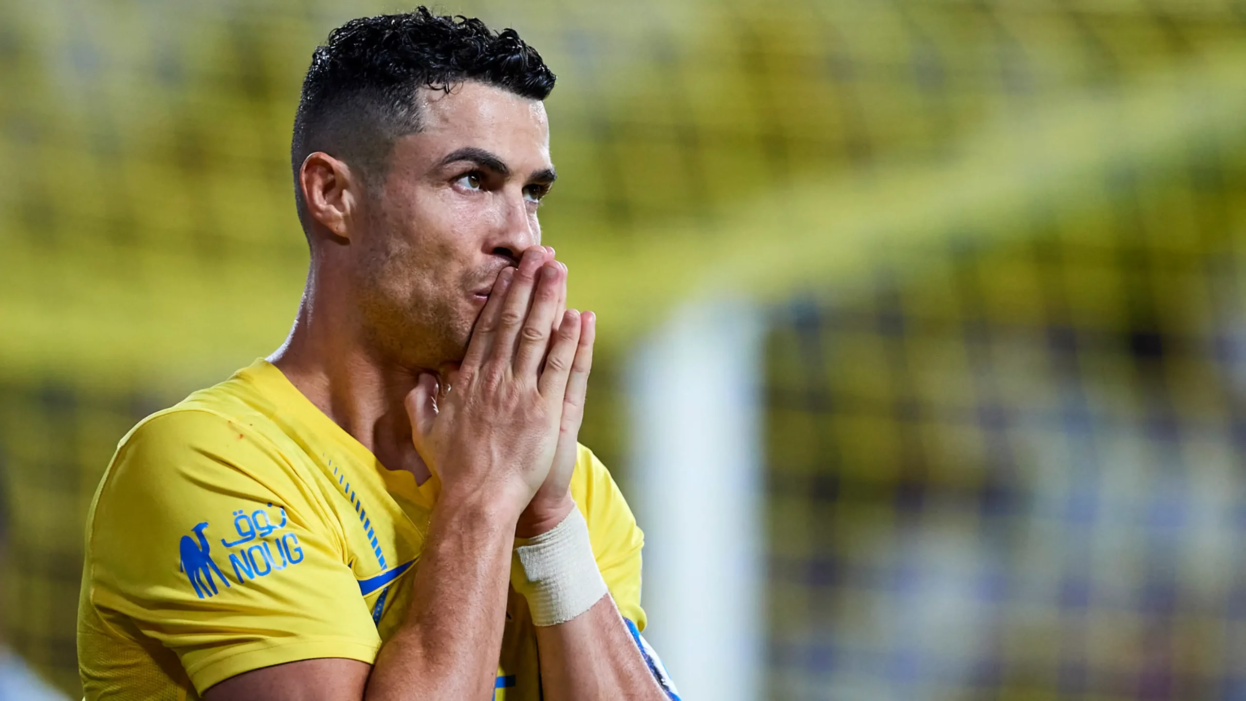 Ronaldo’s Absence: Al Nassr Setback as Points Slip Away in Clash Against Istiklol