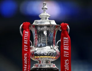 FA Cup Third Round Draw Unveiled with Exciting Full Fixtures Lineup