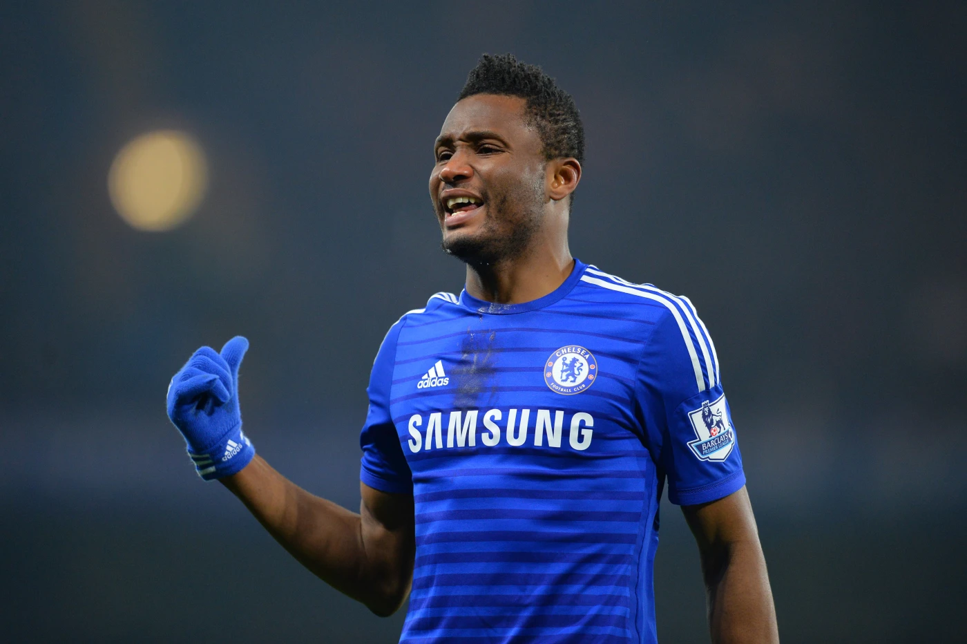 Mikel Obi Blasts Chelsea Stars, Criticising the Lack of a Single Leader in the Team