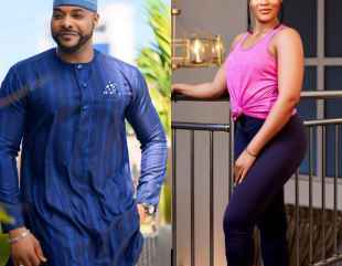 Bolanle Ninalowo Declares He’s ‘Got It Bahd’ for New Girlfriend Damilola Adegbite