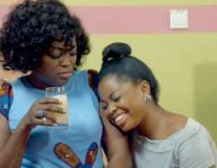 Juliana Olayode Opens Up About Her Emotions After Reuniting with Funke Akindele