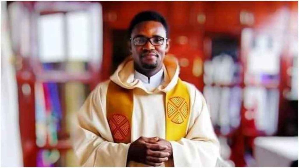 Nigerian Catholic Priest Explains the Surprising Reasons Men Marry Women Who Differ from Their Previous Partners