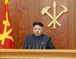 Kim Jong Un Breaks Down in Tears, Pleads with Thousands of Women to Have More Children