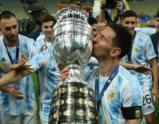 Copa America 2024 Draw Confirmed with Full Fixtures Revealed