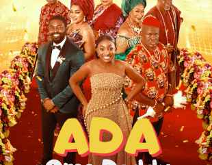 Movie Review: Ada Omo Daddy