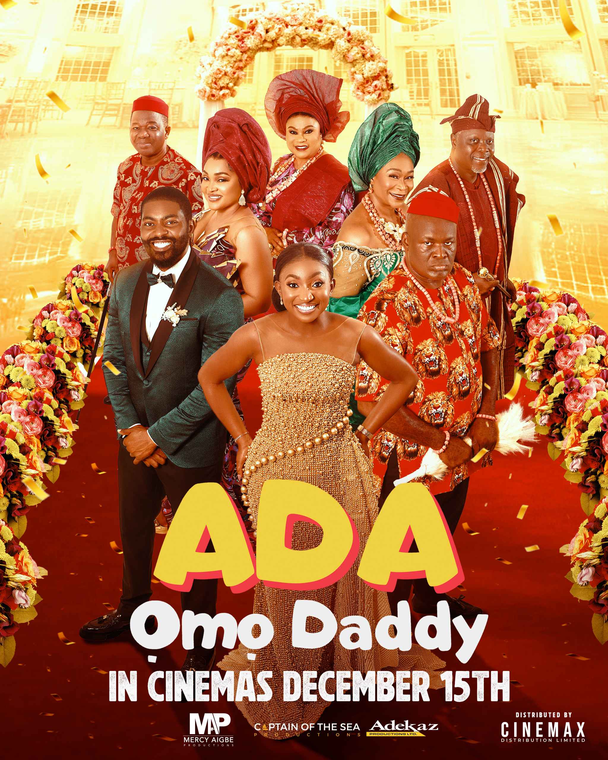 Movie Review: Ada Omo Daddy