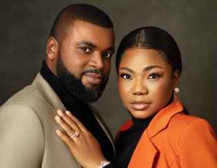 Court Summons 5 People as Mercy Chinwo and Husband Take Legal Action Over Son’s Paternity Claims