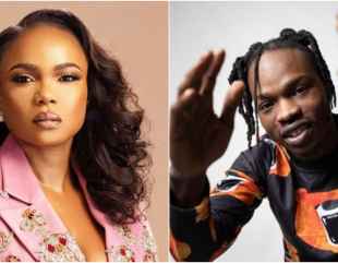 Iyabo Ojo Hits Back at Naira Marley with Counter Suit, Demands 1 Billion Naira in Damages