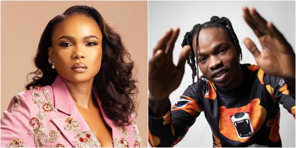 Naira Marley Accuses Iyabo Ojo of Defamation, Demands N500 Million in Damages over Mohbad’s Case